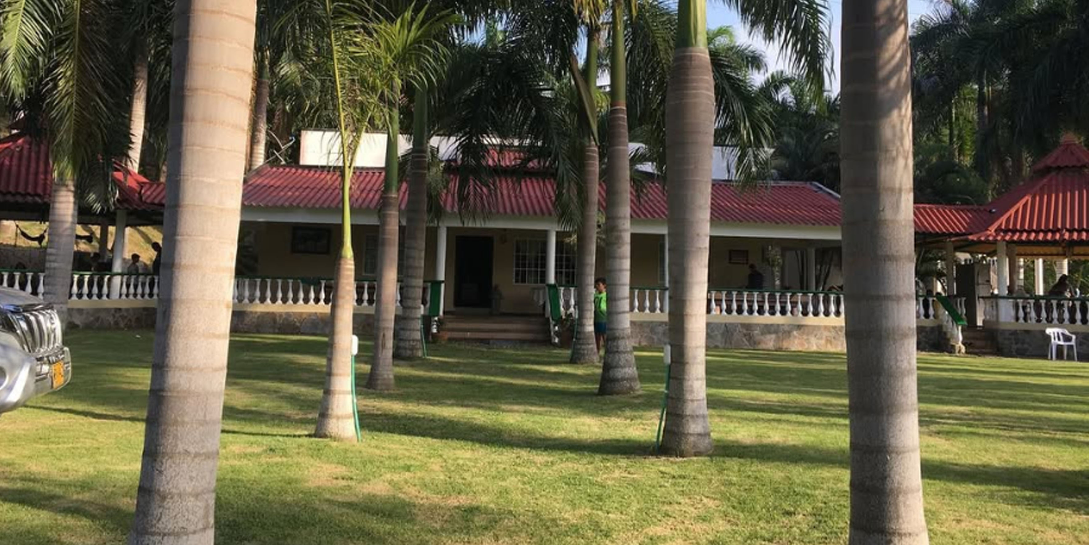 Casona Familiar San José