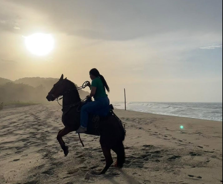 Playa Los Naranjos