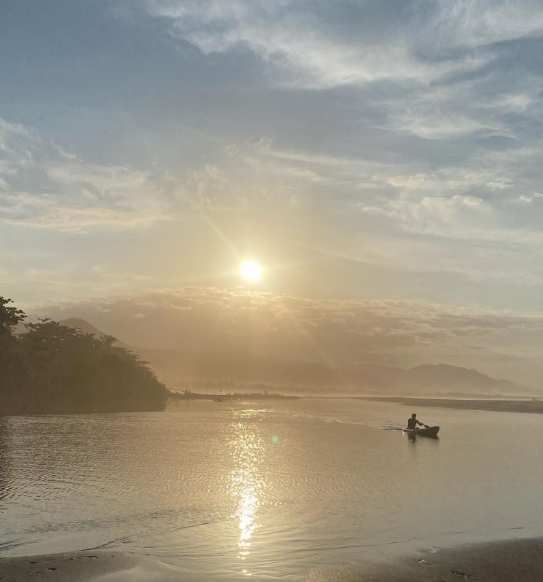 naturaleza y bienestar